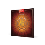 Struny do mandoliny D'Addario NBM1140 11-40 Medium Nickel Bronze