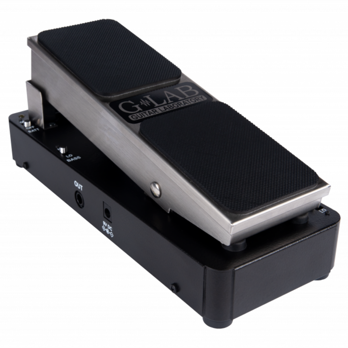 Efekt gitarowy G-Lab Bass Wowee-Wah BWW-1