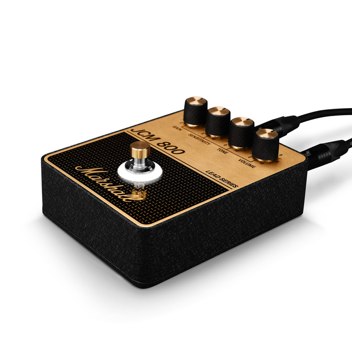 Efekt gitarowy Marshall JCM800 PEDL-92007-E distortion