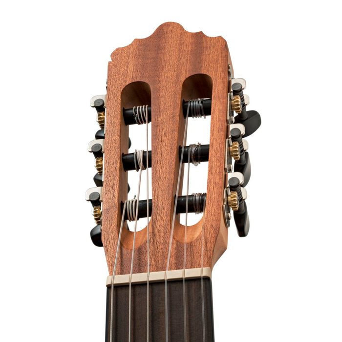 Gitara klasyczna 4/4La Mancha Rubinito LSM