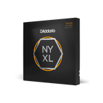 Struny do gitary basowej D'Addario NYXL50105 Medium 50-105 Long Scale