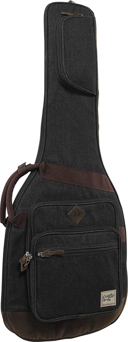 Pokrowiec na gitarę elektryczną Ibanez IGB541D-BK