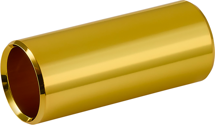 Slide gitarowy Ortega OBN60BRA mosiądz 60 mm