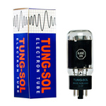 6L6 Tung-Sol "STR" lampa elektronowa Platinum Matched
