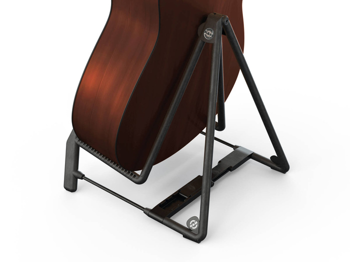 Statyw gitarowy 17580 König & Meyer A Guitar Stand Heli 2