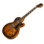 Epiphone Exclusive Les Paul Custom Widow (z Premium Gig Bag) Orange Burst gitara elektryczna