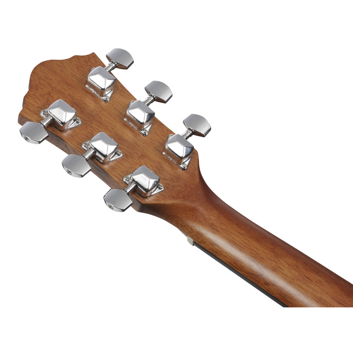 Gitara elektroakustyczna Ibanez V40LCE-OPN Open Pore Natural Lefty dla leworęcznych