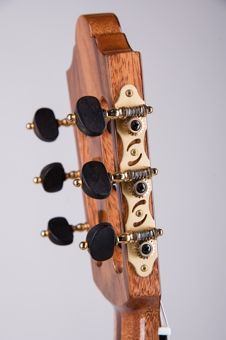 Gitara klasyczna 4/4 DUKE Meister F