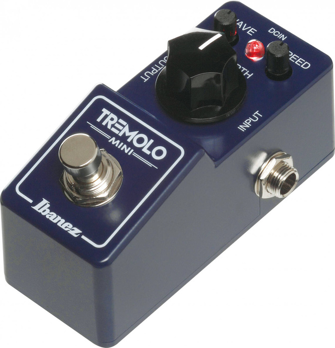 Efekt gitarowy Ibanez Tremolo Mini TRMINI