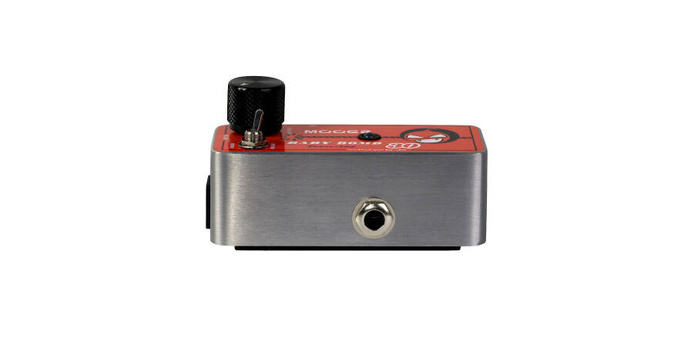 Mooer Baby Bomb 30 - 30W Digital Micro Power AMP