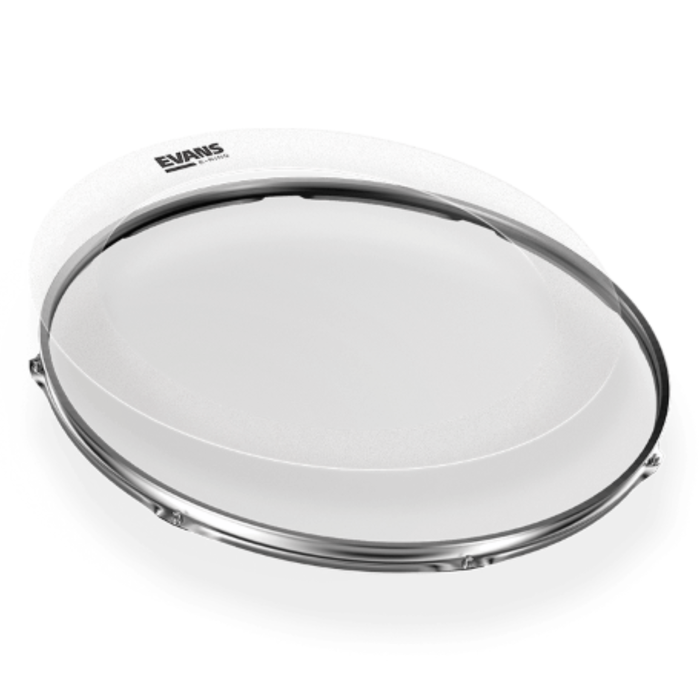 Pierścienie tłumiące na werbel naciąg EVANS ER-SNARE 14x1" i 14x1.5" 
