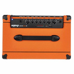 Kombo basowe Crush Bass 50 Orange