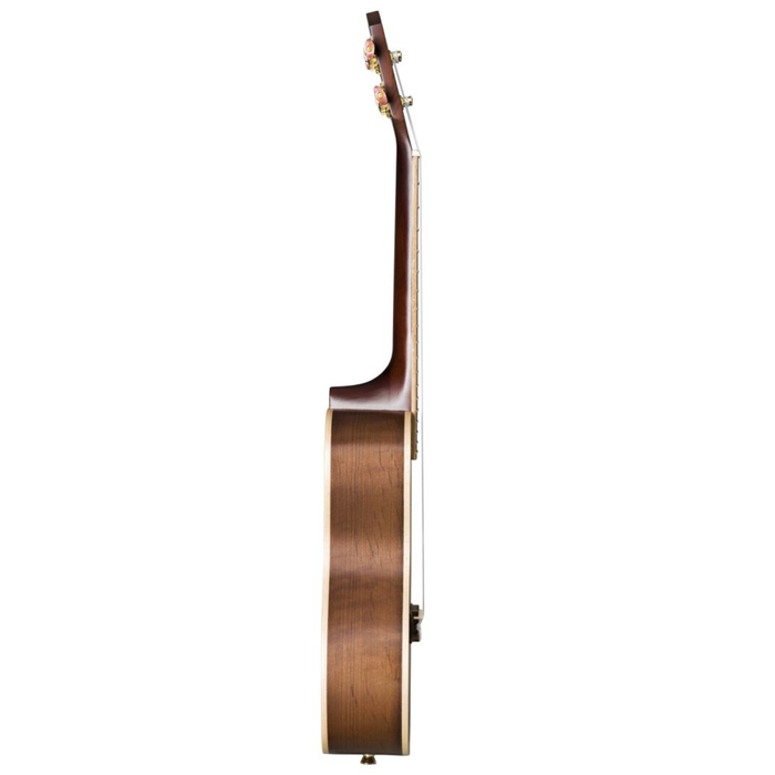 Ukulele koncertowe Baton Rouge UTA-C Alder