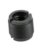 Adapter gwintu do statywu König & Meyer 85040 czarny