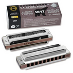 Harmonijka ustna Seydel 1847 Classic Low Tone LC