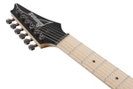 Zestaw gitara elektryczna Ibanez RG421AHM-BMT ze wzmacniaczem Marshall MG15GFX Gold i akcesoriami