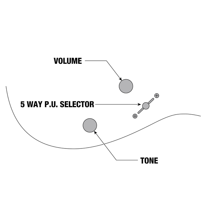 Gitara elektryczna Ibanez JEMJRSP-PK różowa Steve Vai