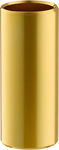 Slide gitarowy Ortega OBN60BRA mosiądz 60 mm