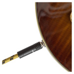 Hicon HI-J63M14 wtyk prosty 6.3mm mono NOISEFREE