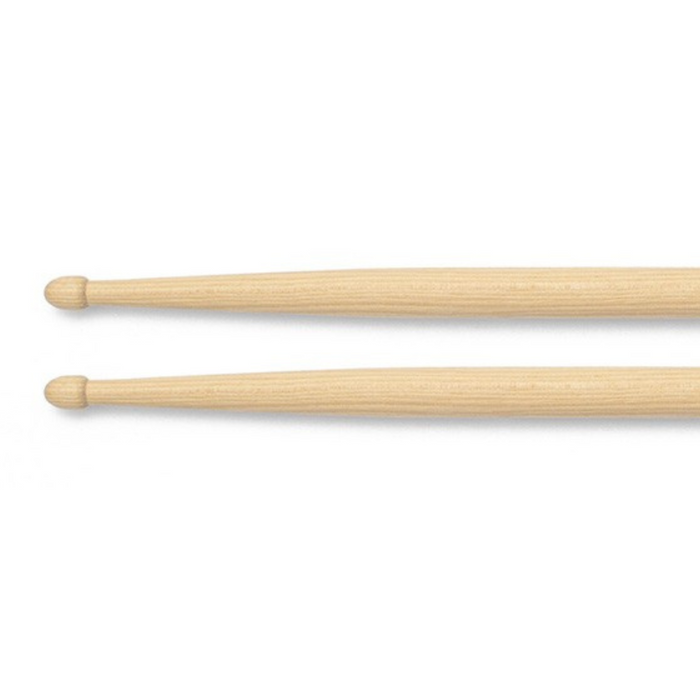 Pałki do perkusji Rohema 7A Classic Medium American Hickory 395mm