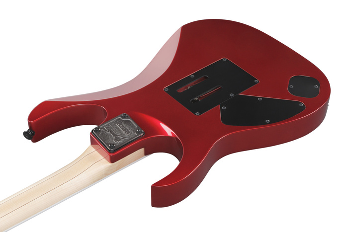 Gitara elektryczna Ibanez RG565R-CA Genesis RG Candy Apple limitowana