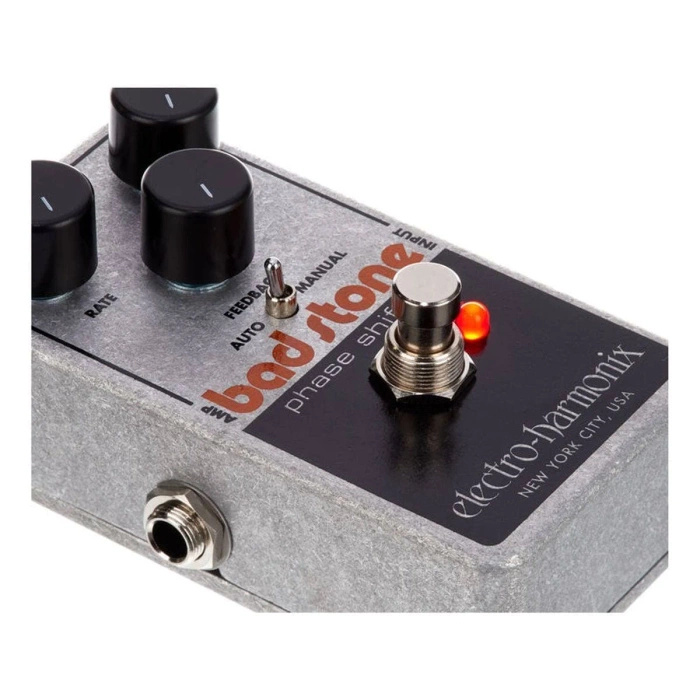 Bad Stone Electro Harmonix efekt gitarowy Phase Shifter