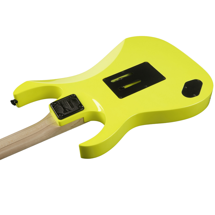 Gitara elektryczna Ibanez RG550-DY Genesis RG Desert Sun Yellow