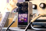 Bass Clone Electro Harmonix efekt basowy Chorus