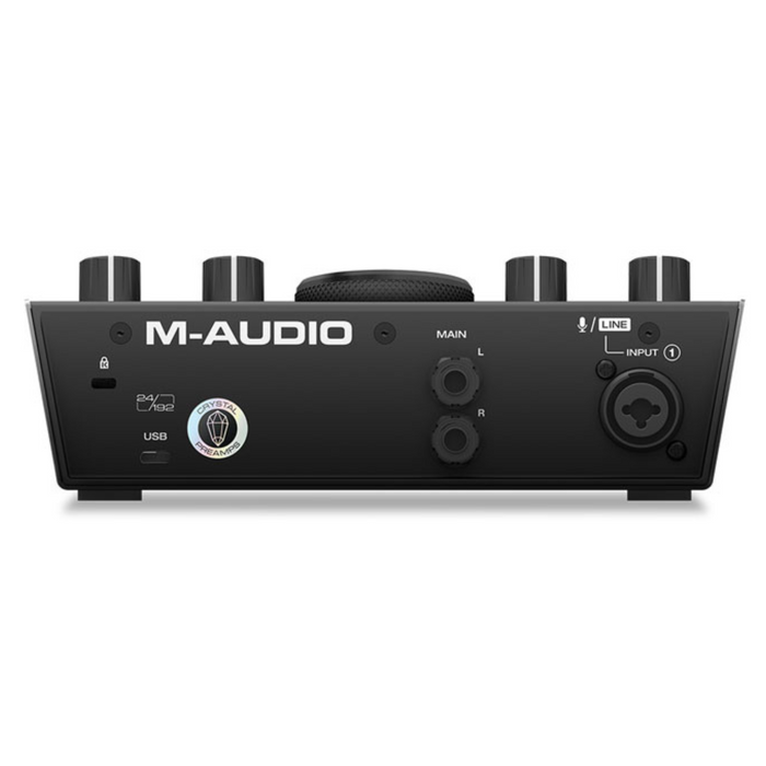 Interfejs Audio USB M-AUDIO AIR 192/4