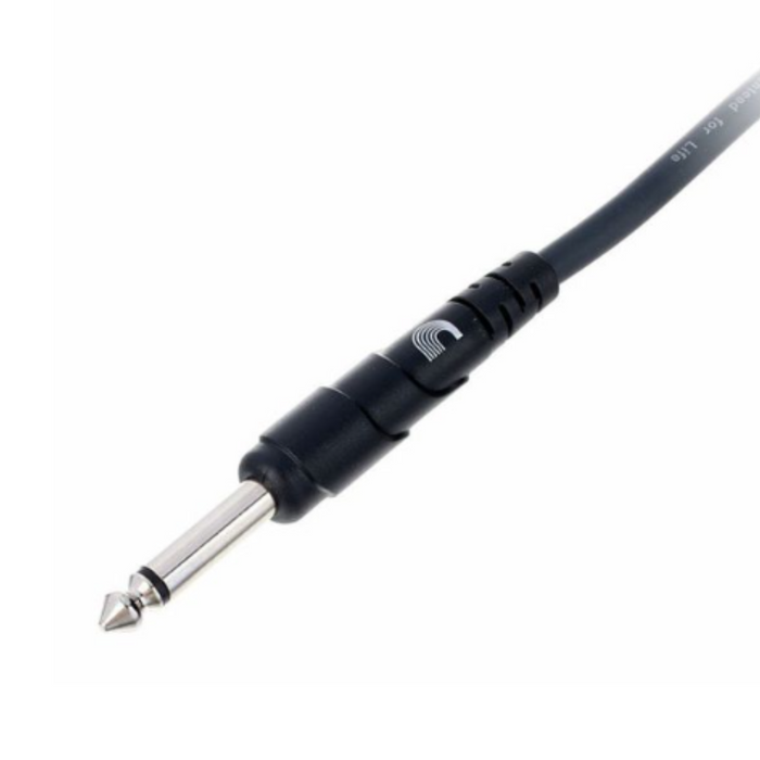 Kabel instrumentalny D'Addario PW-CGT-20 J/J 6,10m