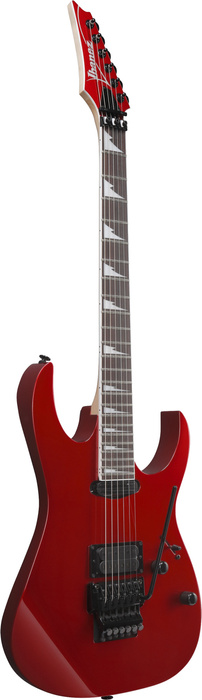 Gitara elektryczna Ibanez RG565R-CA Genesis RG Candy Apple limitowana