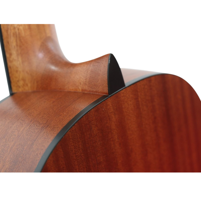 Zestaw gitara klasyczna 3/4 Prodipe Guitars Primera z pokrowcem i akcesoriami