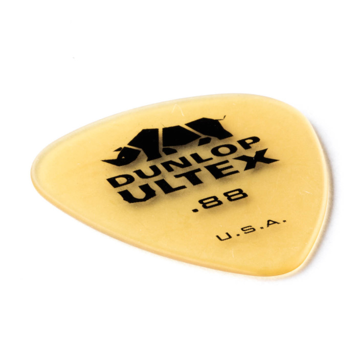 Kostka do gitary Dunlop Ultex Standard 0.88mm
