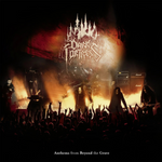 Dark Fortress - Anthems From Beyond The Grave - Live In Europe 2023 - Płyta Winylowa