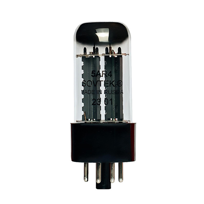 5AR4/GZ34 SOVTEK lampa elektronowa