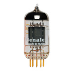 Genalex Gold Lion 12AX7 lampa elektronowa
