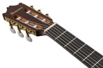 Zestaw gitara elektroklasyczna Ibanez GA5TCE-AM z dedykowanym pokrowcem Ibanez ICB540-BK