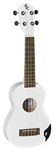 Ukulele sopranowe Baton Rouge UR1-S-mmw Chary J.