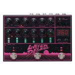 Efekt gitarowy Ibanez Multi Delay LD303 Layer Delayer