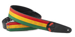 Pas do gitary RightOn Steady series Mojo Legend Rasta