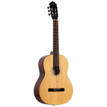 Zestaw gitara klasyczna 4/4 Ortega RST5 z pokrowcem i akcesoriami