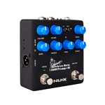 Preamp do basu NUX NBP-5 MLD BASS