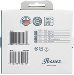 Struny do banjo 5-strunowego Ibanez IBJS5 10-10 (1 komplet)