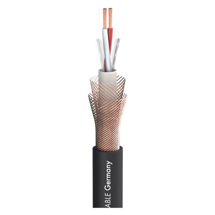 Kabel mikrofonowy Sommer Cable 200-0251 SC-Galileo 2x0,38mm²
