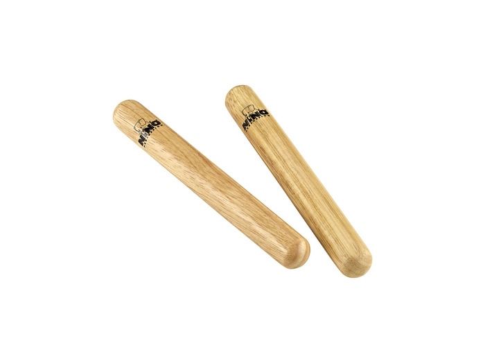 Zestaw instrumentów perkusyjnych Nino NINOSET4