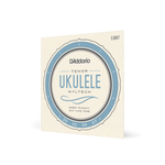 Struny do ukulele tenorowego D'Addario EJ88T Nyltech