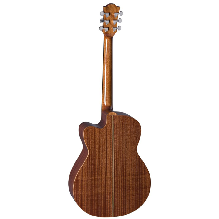 Gitara akustyczna Duke Guitars GA-MC-Cut Grand Auditorium Cutaway