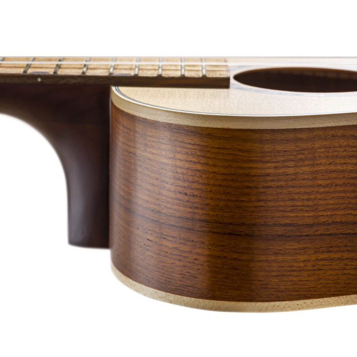 Ukulele tenorowe Baton Rouge UTAS-T Ash