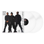 RUN DMC - Down With The King 2LP płyta winylowa biała