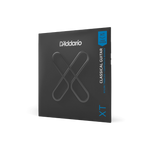 Struny do gitary klasycznej D'Addario XTC46 Hard Tension 29-46